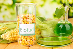 Edensor biofuel availability