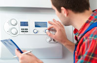 free commercial Edensor boiler quotes