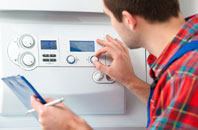 free Edensor gas safe engineer quotes