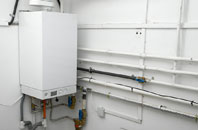 Edensor boiler installers