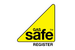 gas safe companies Edensor
